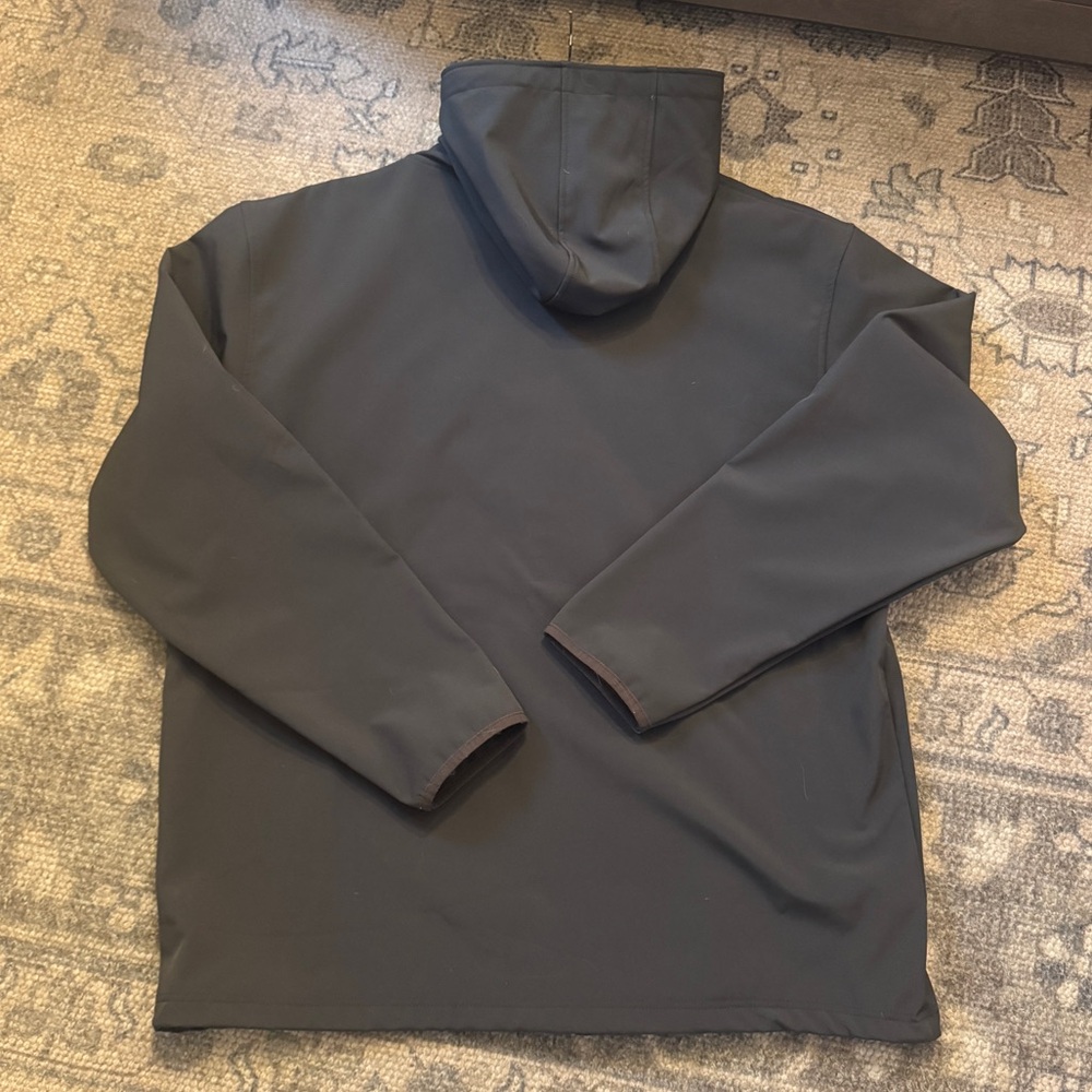 DMB Firedancer Jacket - Picture 3 of 5